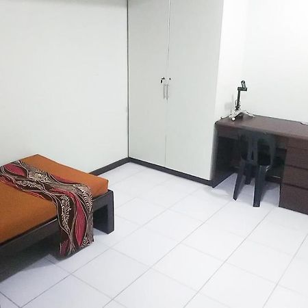 Guesthouse Storyshare Apas Cebu Esterno foto