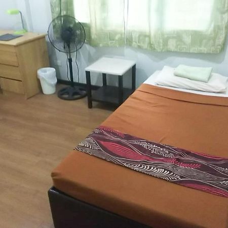 Guesthouse Storyshare Apas Cebu Esterno foto